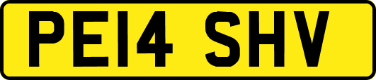PE14SHV