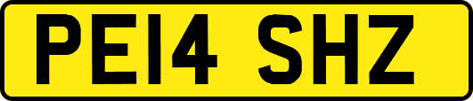 PE14SHZ