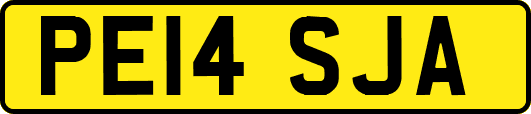 PE14SJA