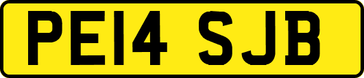 PE14SJB
