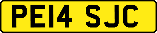 PE14SJC
