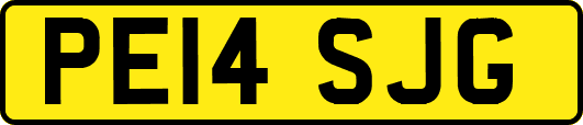 PE14SJG