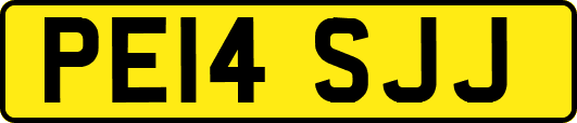 PE14SJJ