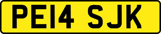 PE14SJK