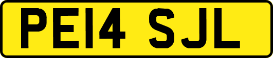 PE14SJL