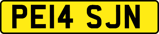PE14SJN