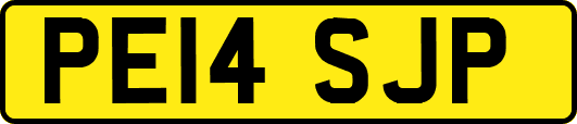 PE14SJP
