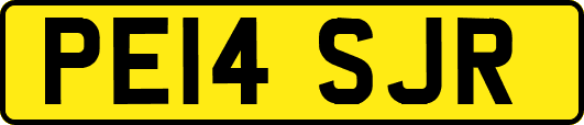 PE14SJR