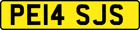 PE14SJS