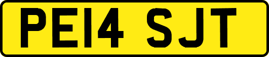 PE14SJT