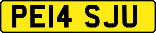 PE14SJU
