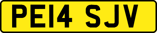 PE14SJV