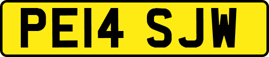 PE14SJW