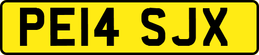 PE14SJX