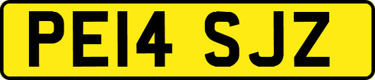 PE14SJZ