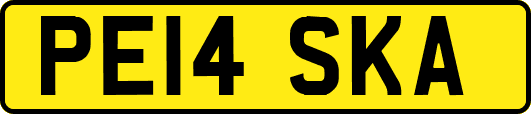 PE14SKA