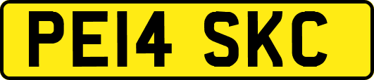 PE14SKC
