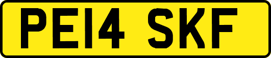 PE14SKF