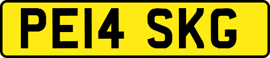 PE14SKG