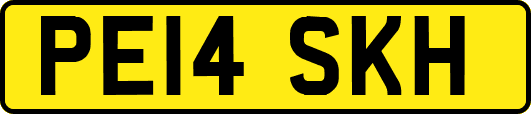 PE14SKH