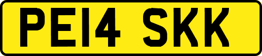 PE14SKK
