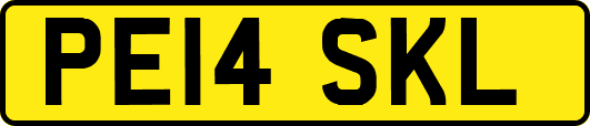 PE14SKL
