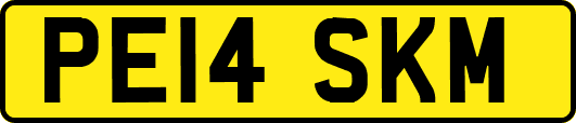 PE14SKM