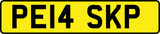 PE14SKP