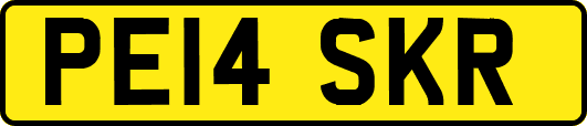 PE14SKR