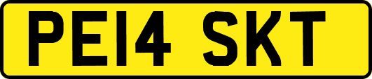 PE14SKT