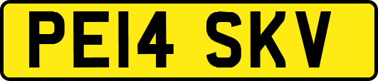 PE14SKV