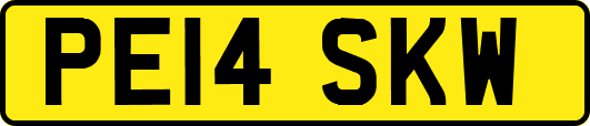 PE14SKW