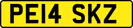 PE14SKZ