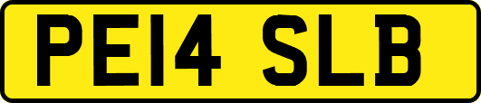 PE14SLB
