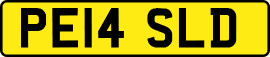 PE14SLD