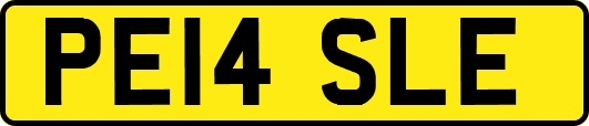 PE14SLE