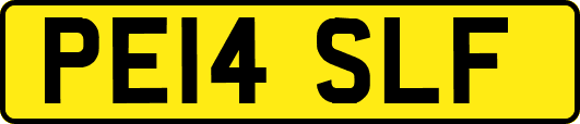 PE14SLF