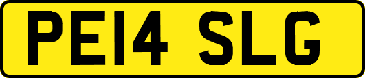 PE14SLG