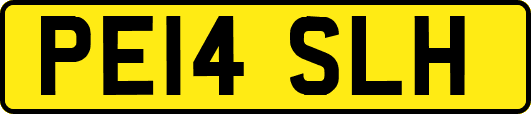 PE14SLH