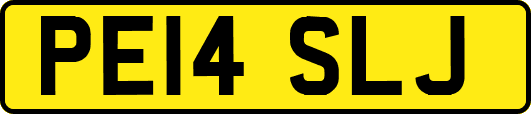 PE14SLJ