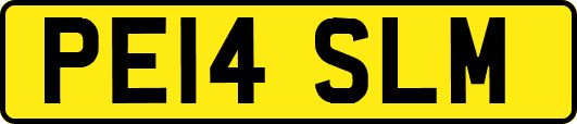 PE14SLM