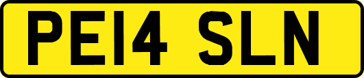 PE14SLN