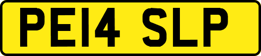 PE14SLP