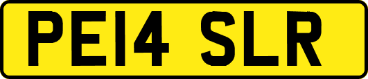 PE14SLR