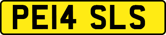 PE14SLS