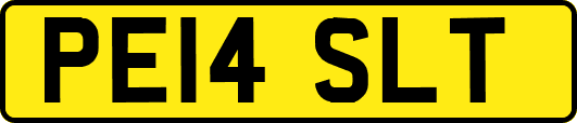 PE14SLT