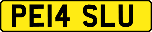 PE14SLU