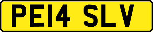PE14SLV