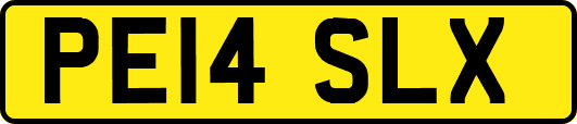 PE14SLX