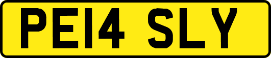 PE14SLY